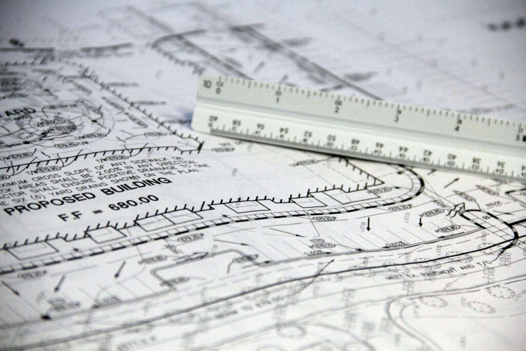 blueprint