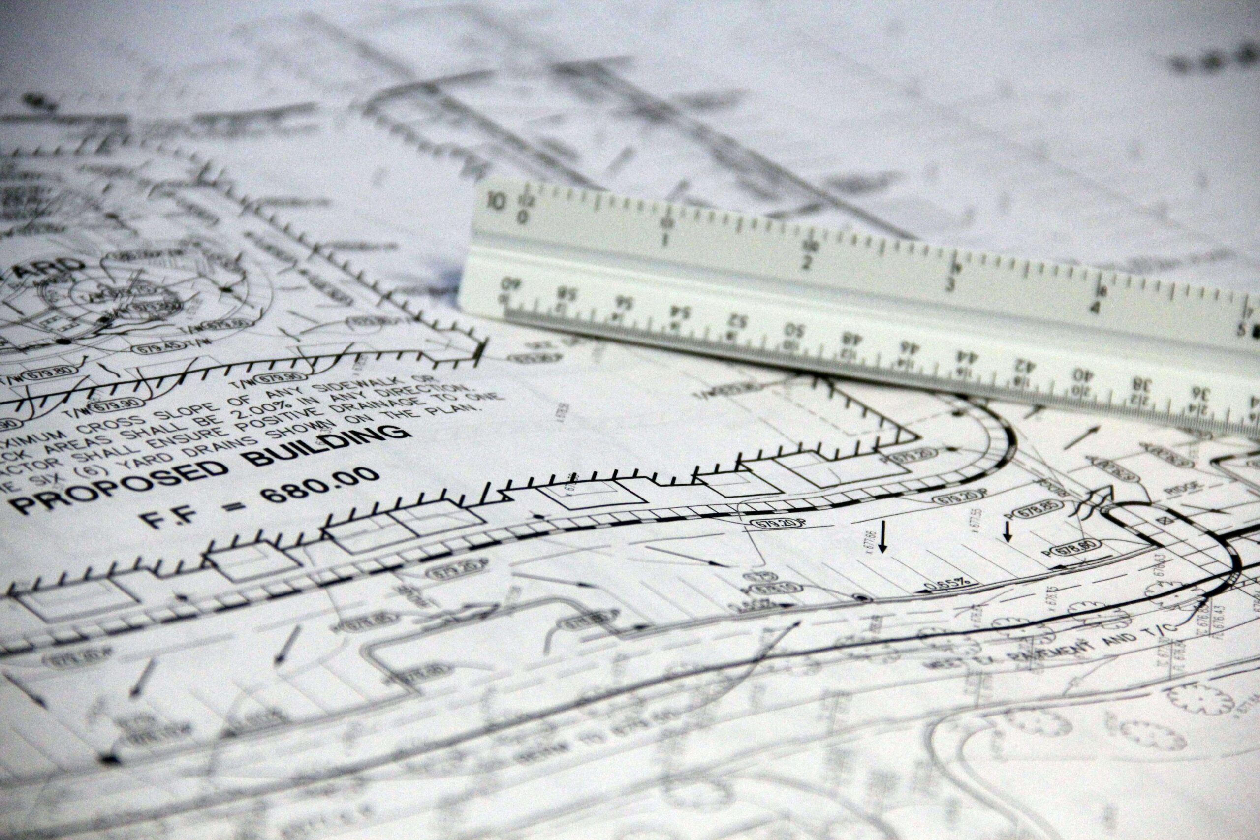 blueprint