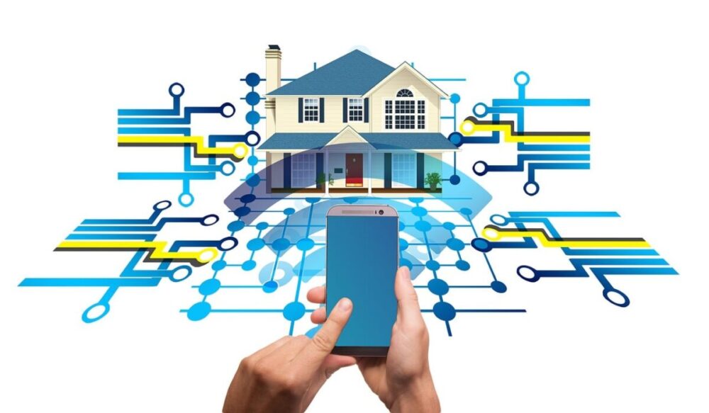 Von der Planung bis zum Einzug: Smart Home im Fertighaus richtig integrieren