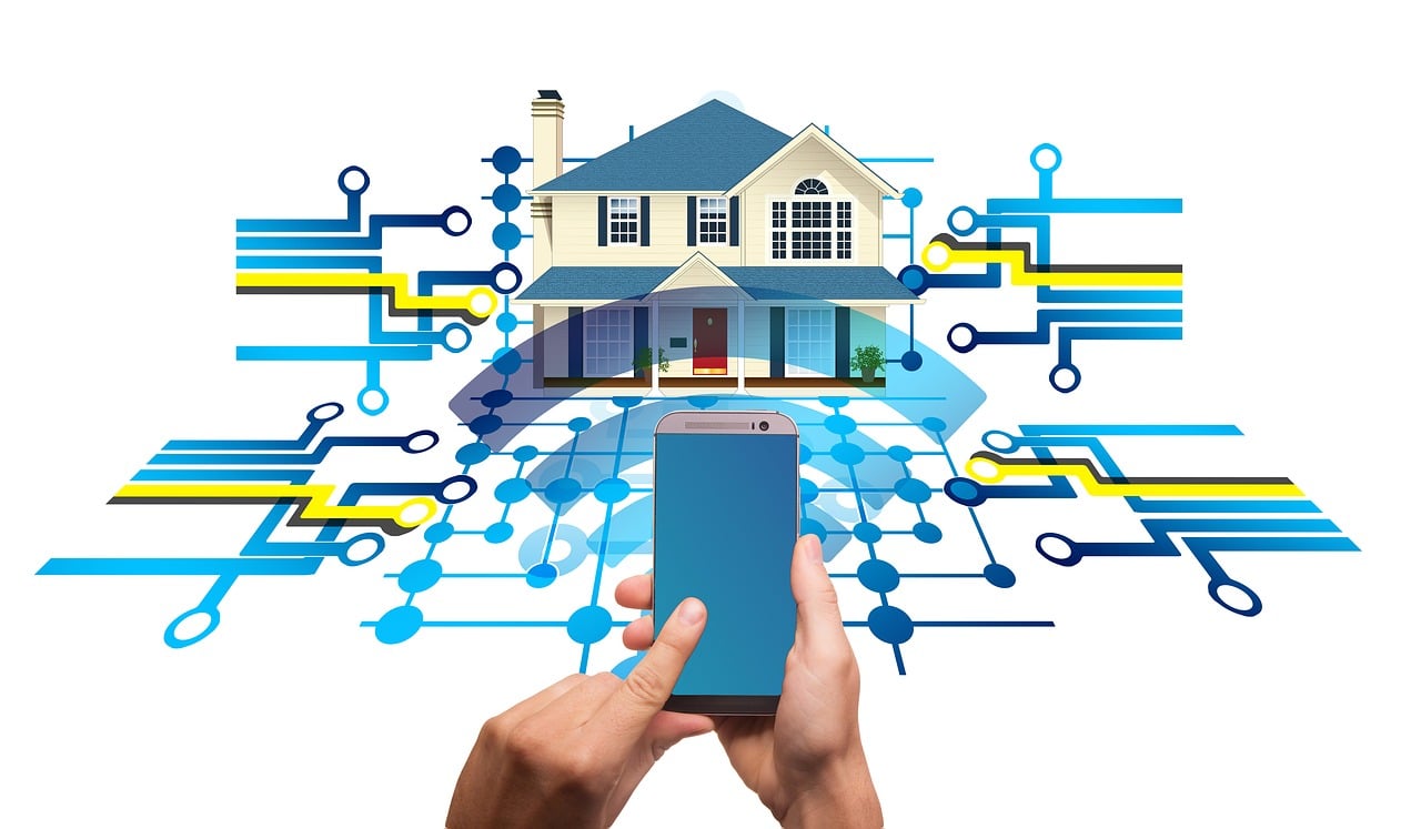 Von der Planung bis zum Einzug: Smart Home im Fertighaus richtig integrieren