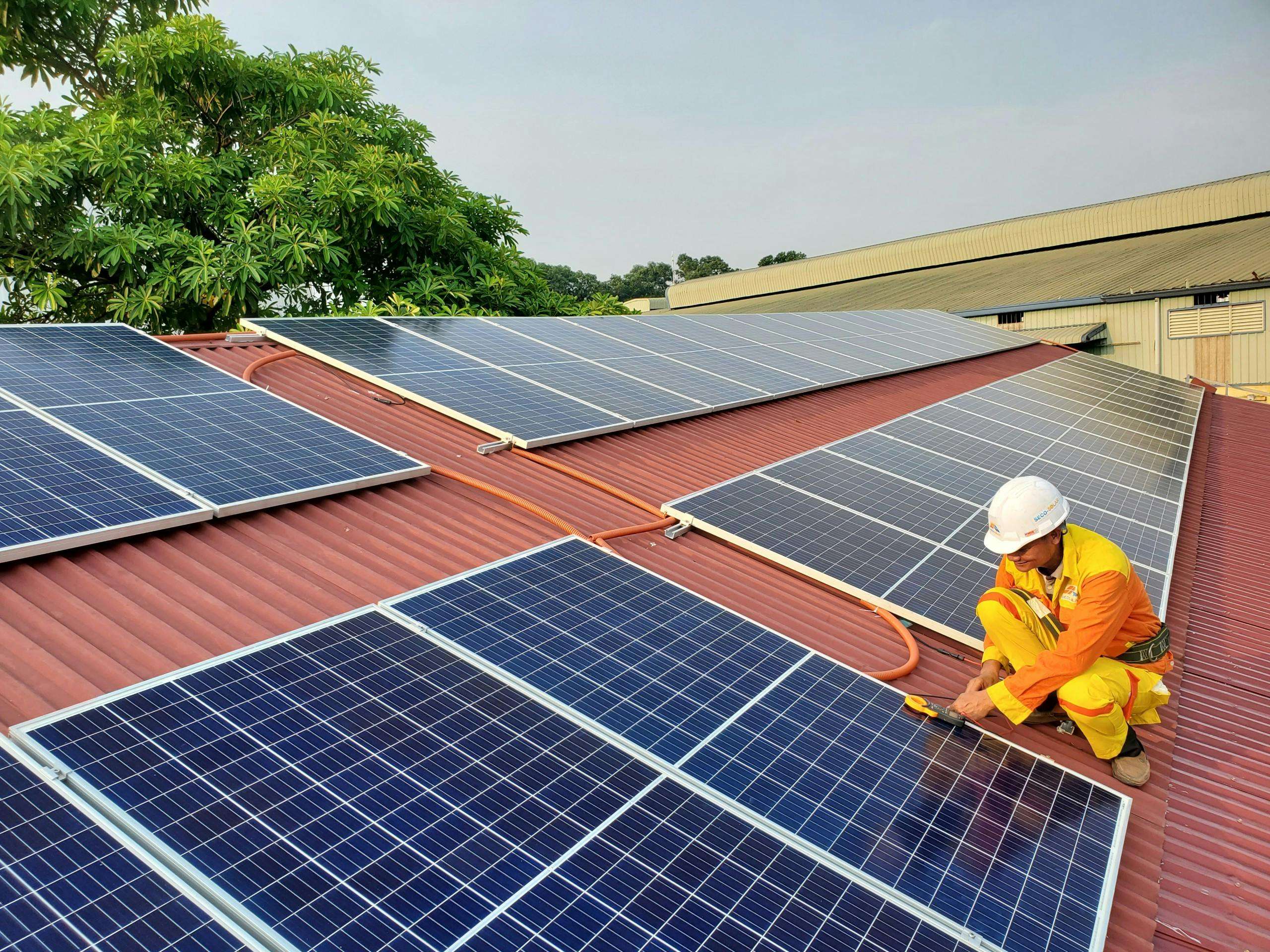 Photovoltaik für Anfänger: 7 Fragen vor dem Angebot