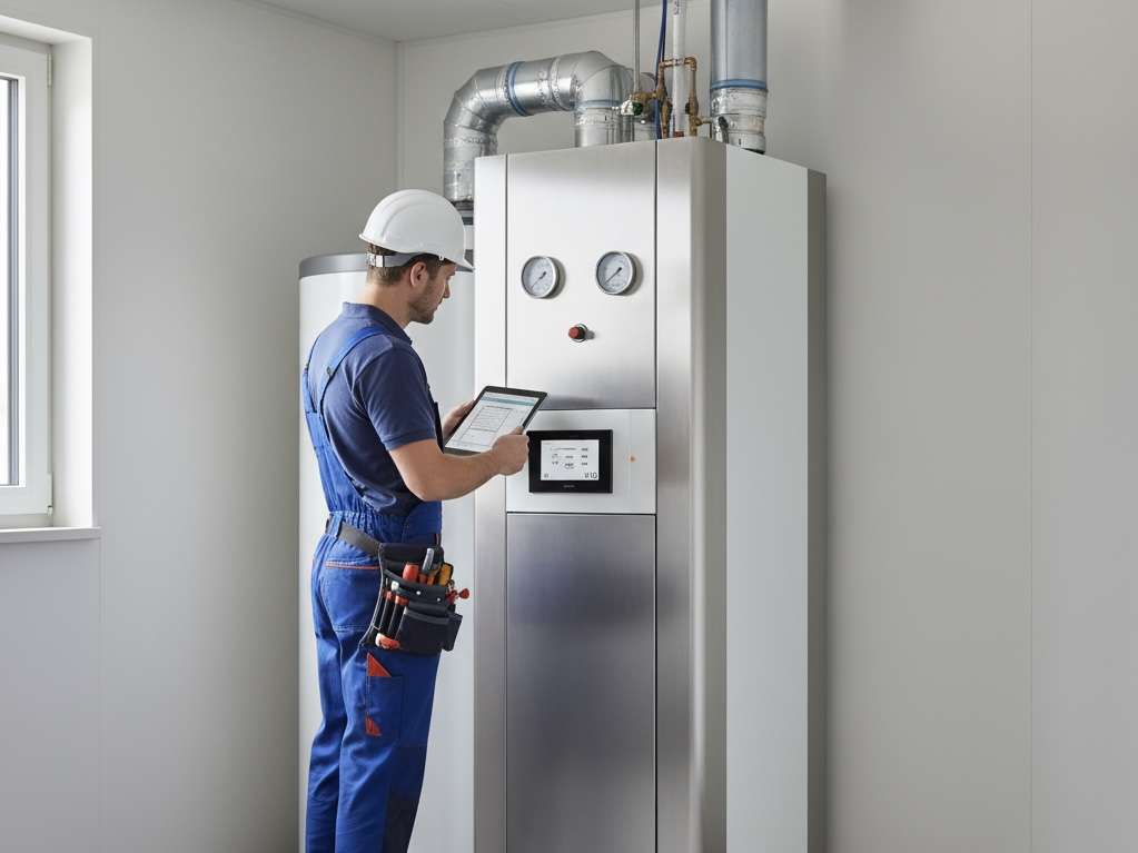 Wartungsarbeiten im Alltag: Was Deine Haustechnik wirklich braucht