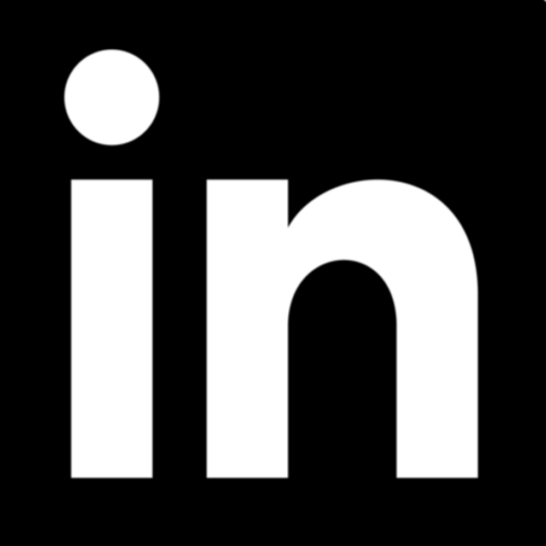 linkedin logo icon